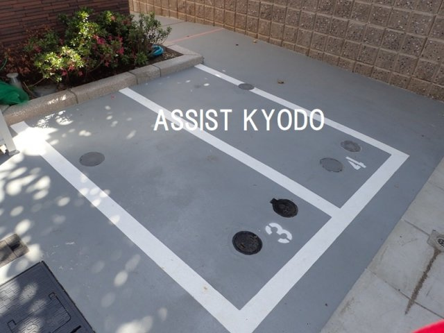 ブライズ世田谷桜丘の設備