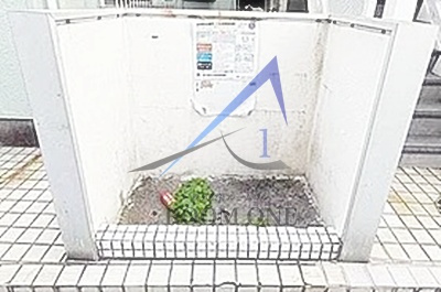 エスポワールＡ棟