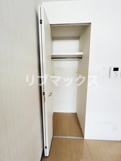 【収納】