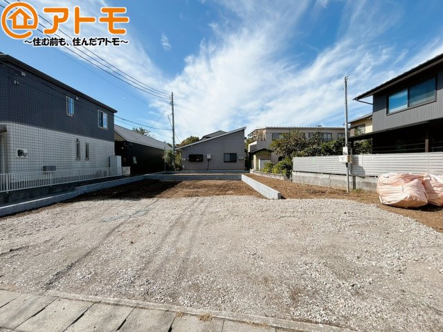 【外観】 | 三島市富田町01期　新築戸建　2号棟