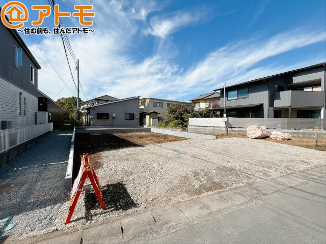 【外観】 | 三島市富田町01期　新築戸建　2号棟