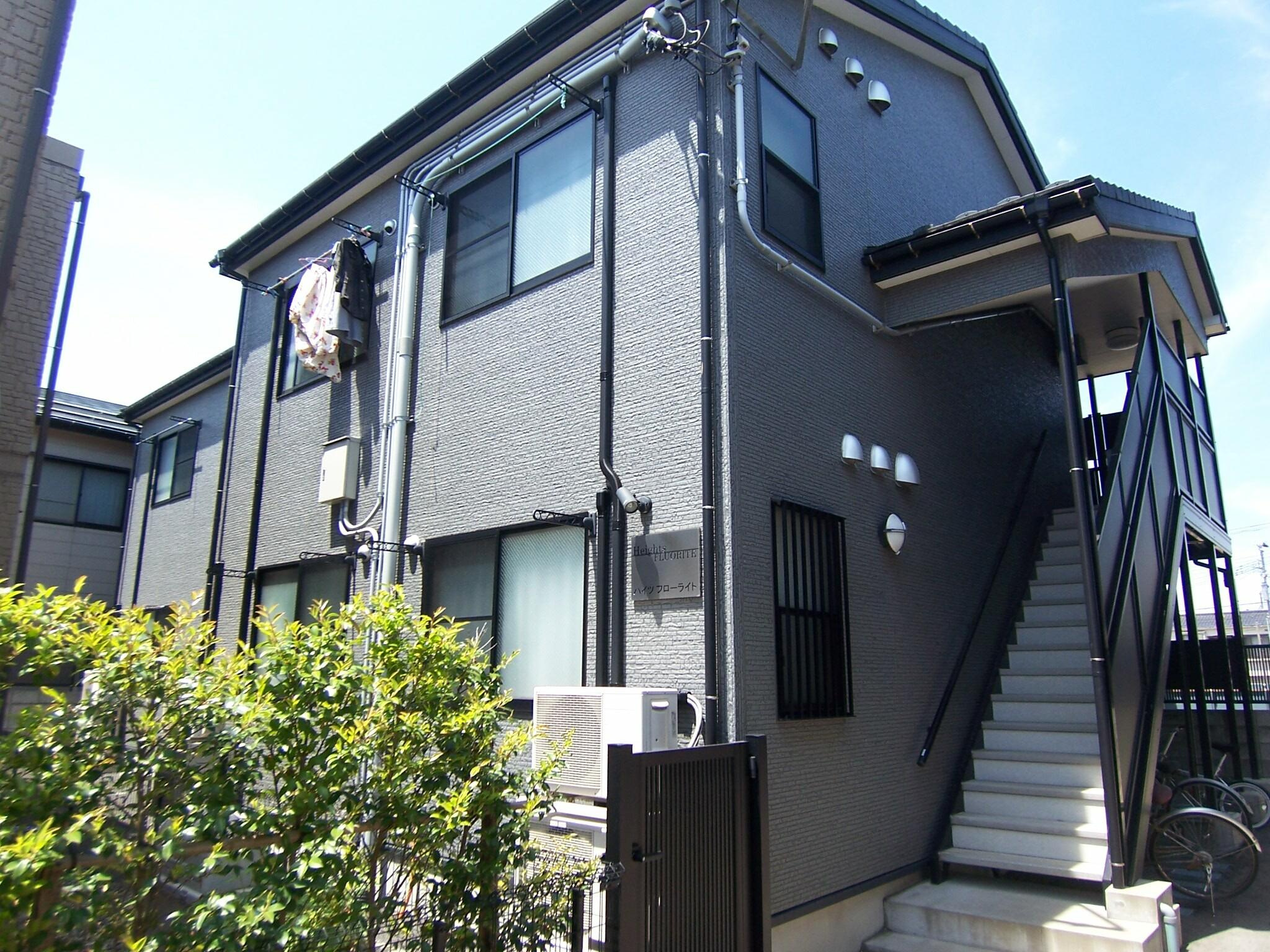 ハイツフローライト