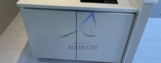 BEL FIORE SANCHA(ベルフィオーレサンチャ)の収納|収納です。