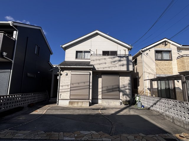 神戸市西区玉津町高津橋戸建