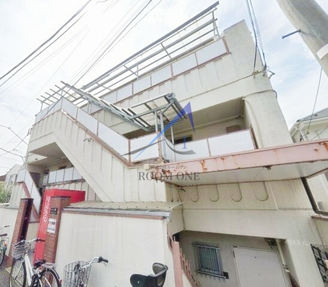 シャトー桐