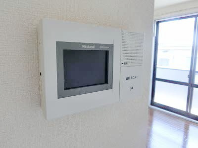 アンシャンテ洋光のセキュリティ