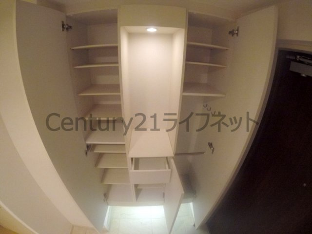 【玄関】 | グレンパーク梅田北