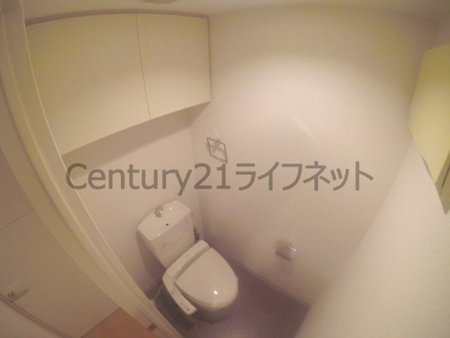 【トイレ】 | グレンパーク梅田北