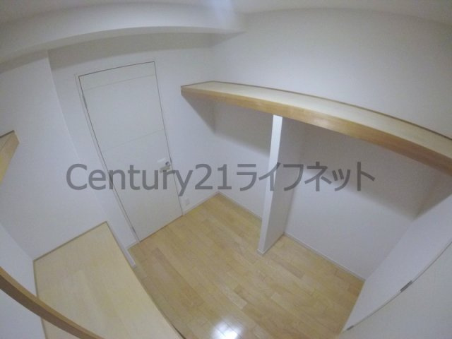 【収納】 | グレンパーク梅田北