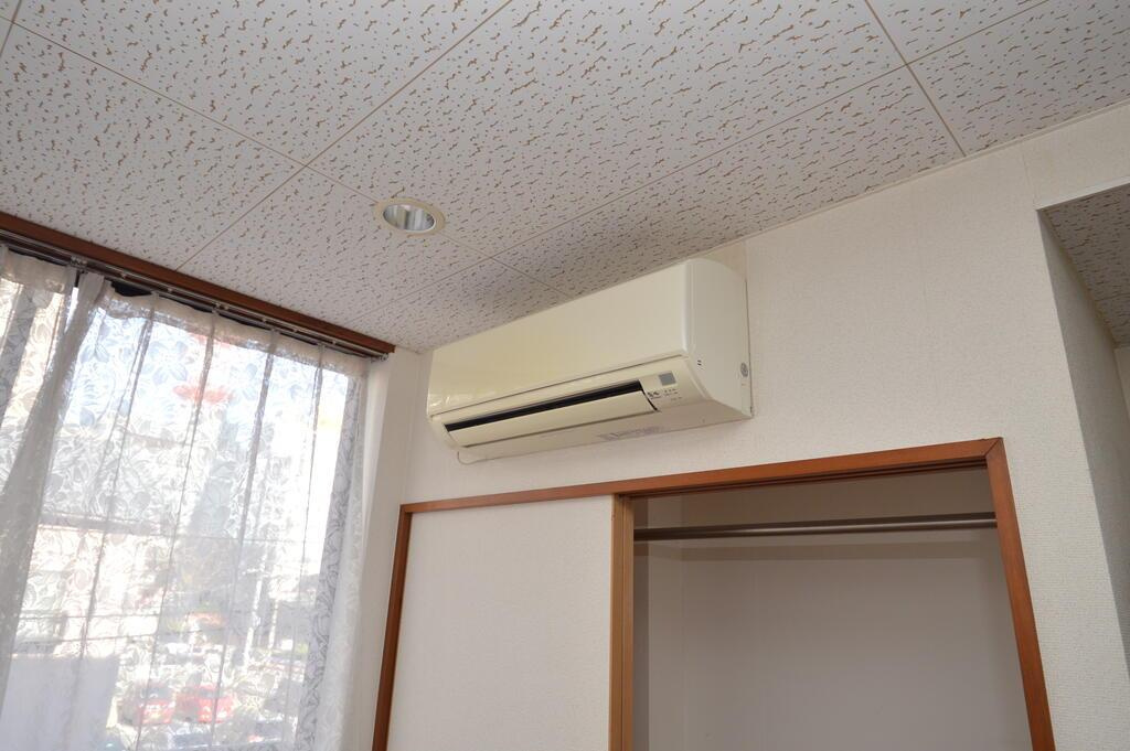 ドムスフタバのその他|（参考）他室の写真を使用しています。現況優先となります。