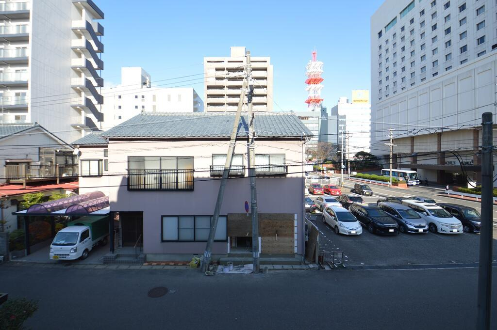 ドムスフタバの展望|（参考）他室の写真を使用しています。現況優先となります。