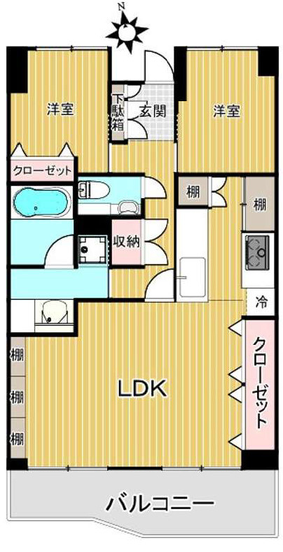 本郷壱岐坂ハイツ