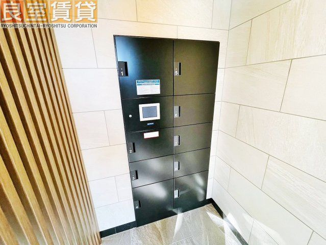 【その他共用部分】 | プロシード池下