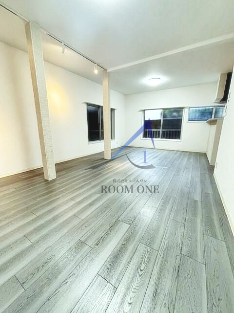 小岩　戸建の寝室|寝室です。