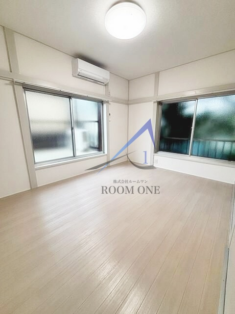 小岩　戸建の内装