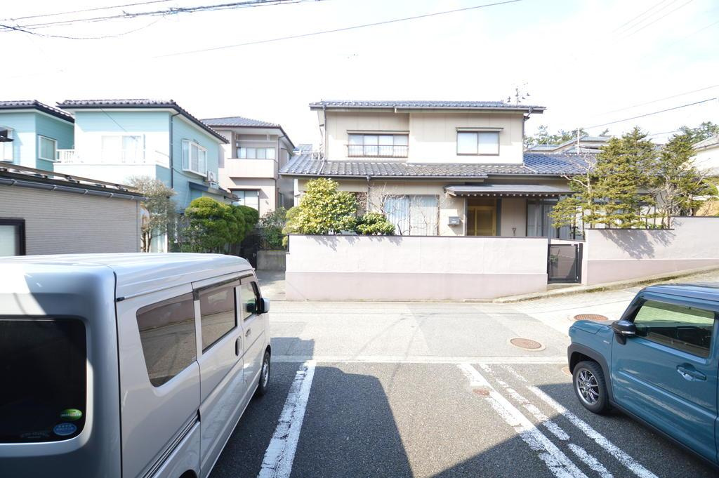 ハウス西海岸の展望|（参考）他室の写真を使用しています。現況優先となります。