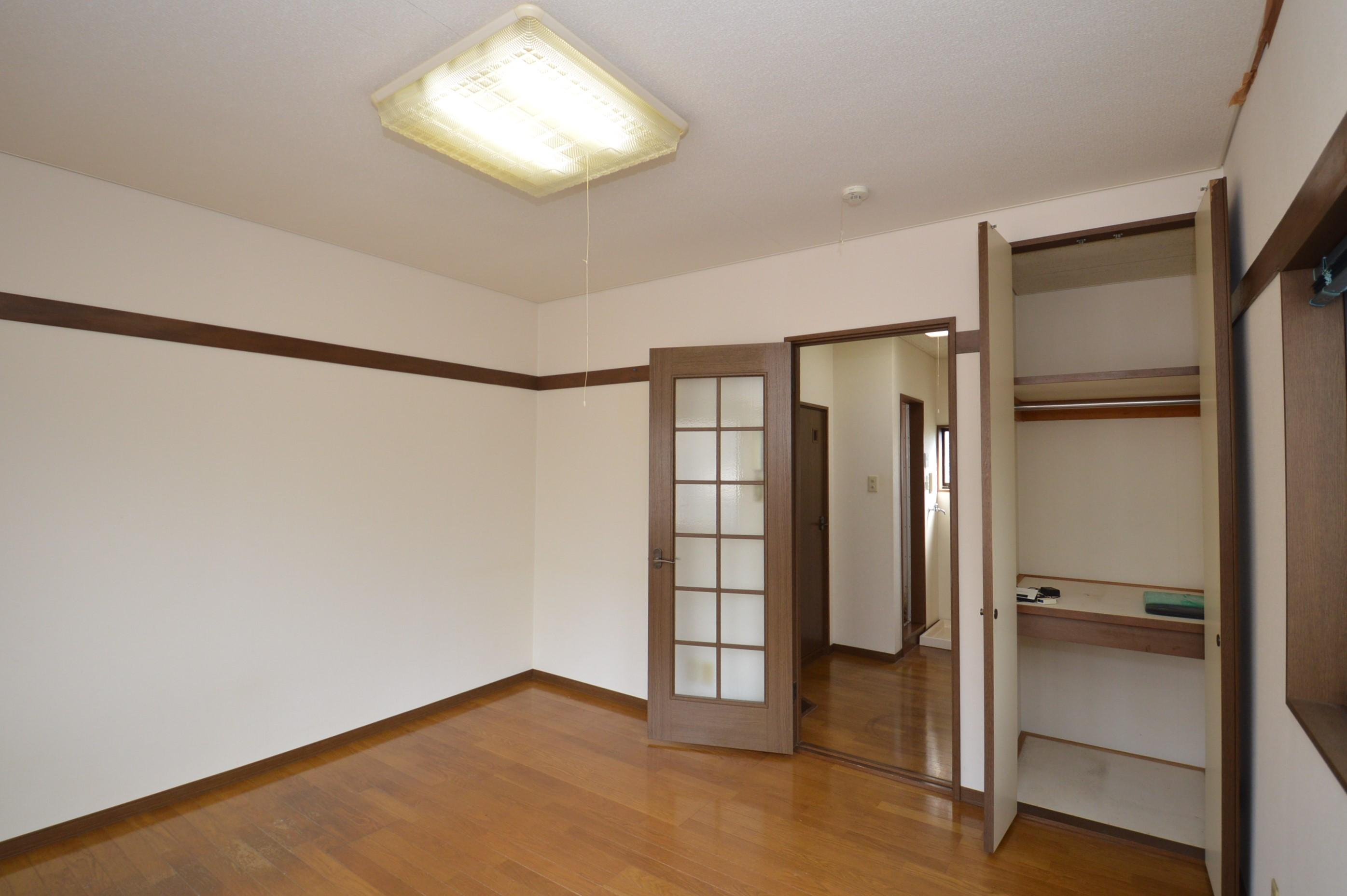 ハウス西海岸のその他|（参考）他室の写真を使用しています。現況優先となります。