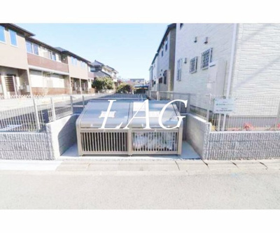 【その他】 | フォレストメゾン北上尾Ｅ棟