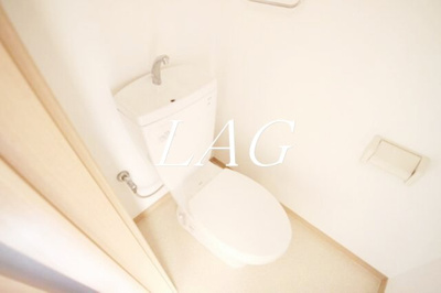 【トイレ】 | ｇｒａｃｅ | トイレです。