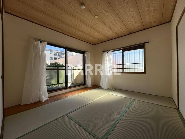 クレール豊中曽根の和室