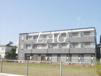 【外観】 | Ｂキャッスル東大宮 | 外観です。