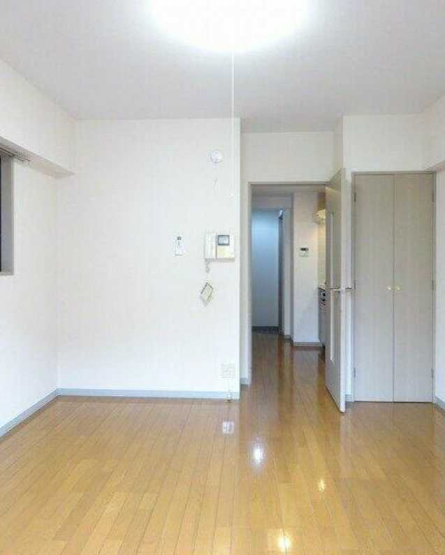 菱和パレス三軒茶屋　バストイレ別　室内洗濯機置場　TVドアホンのセキュリティ