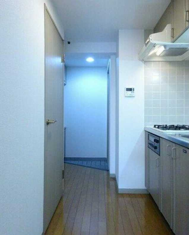菱和パレス三軒茶屋　バストイレ別　室内洗濯機置場　TVドアホンのその他