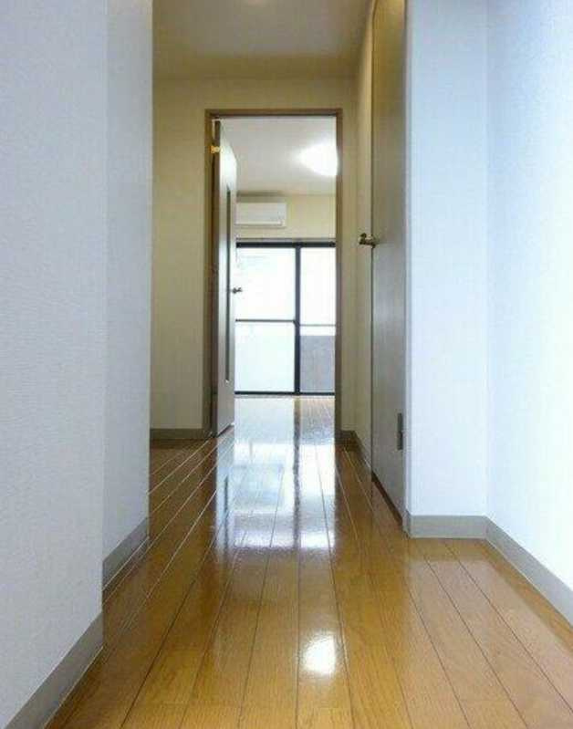 菱和パレス三軒茶屋　バストイレ別　室内洗濯機置場　TVドアホンの設備