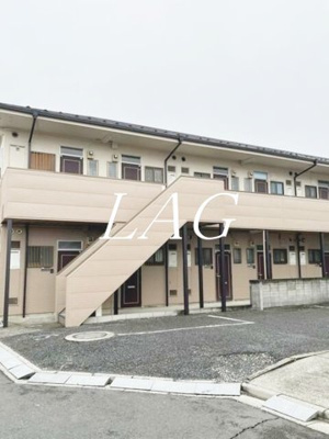 【外観】 | エスポワール岩崎 | 外観です。