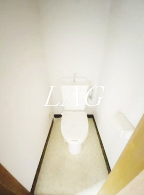 【トイレ】 | エスポワール岩崎 | トイレです。