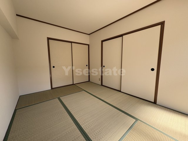 【和室】 | サンロイヤル