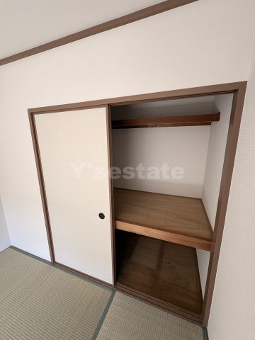 【収納】 | サンロイヤル