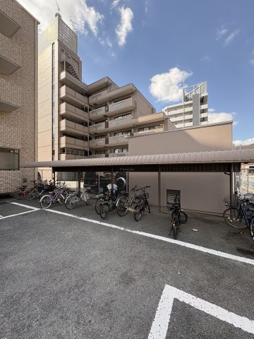 【その他共用部分】 | サンロイヤル