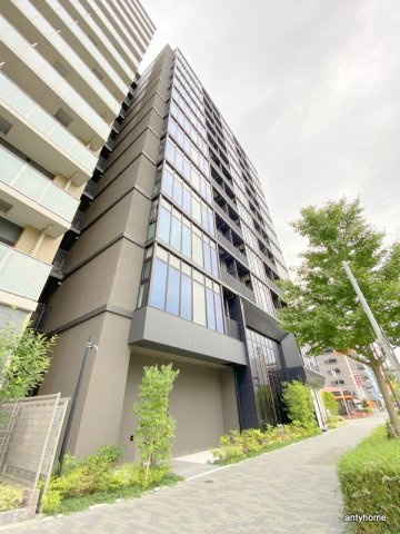 THE HIGH堀江　仲介手数料無料の外観