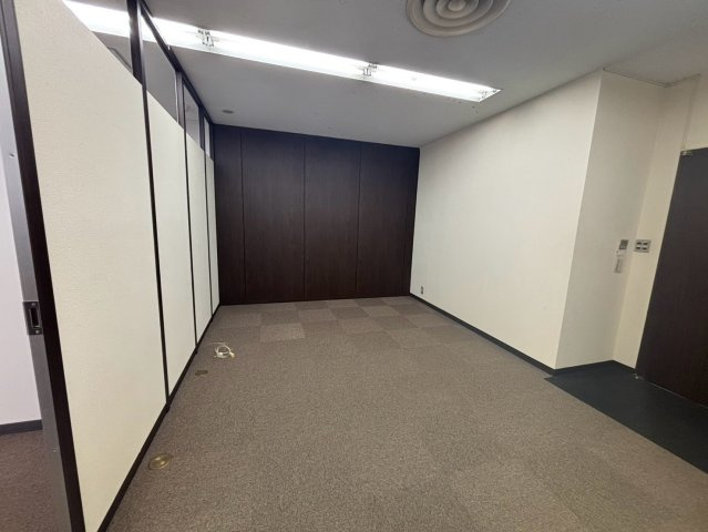 【ロビー】