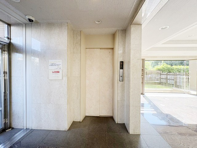 【設備】 | パークリッジ調布つつじヶ丘 | 無いと困ってしまう設備の筆頭がエレベーター。定期的なメンテナンスが必要な大型機械です。よく整備されていることをご確認ください。～即日のご見学可能～　お問合せはお気軽にどうぞ。