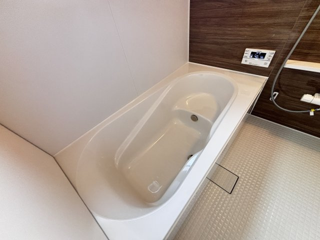 加古郡播磨町古田3丁目新築戸建の浴室