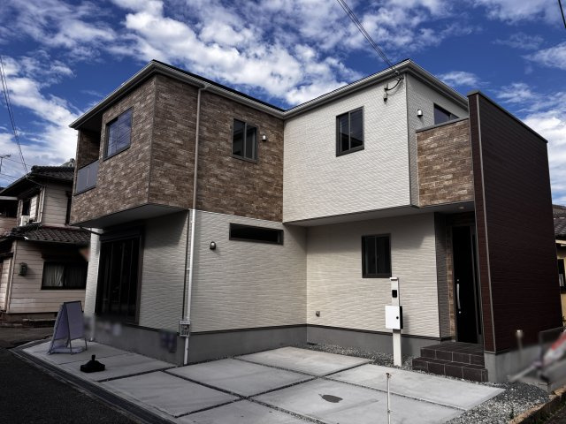 加古郡播磨町古田3丁目新築戸建