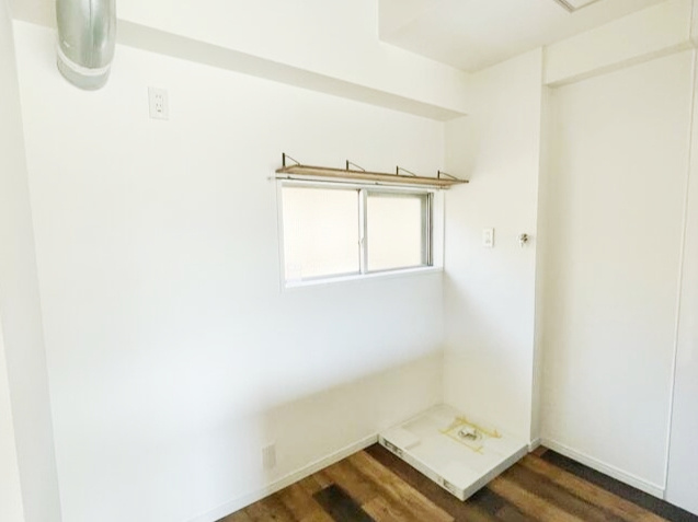 島マンションの設備