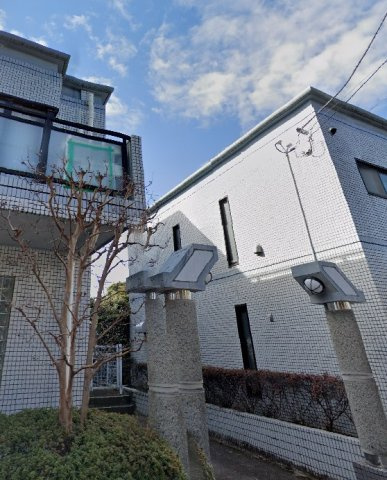 コリーヌ緑が丘　Ａ棟のその他共用部分