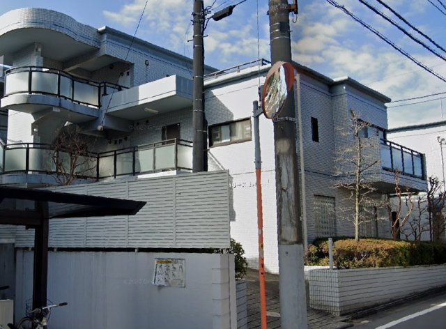 コリーヌ緑が丘　Ａ棟の設備