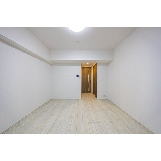 【居間・リビング】 | S-RESIDENCE千種駅前ascent