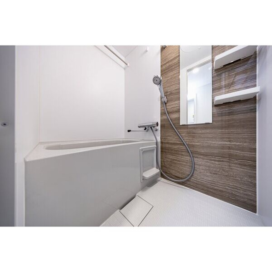 【浴室】 | S-RESIDENCE千種駅前ascent