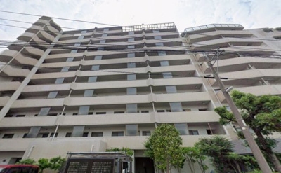 【外観】 | ロワールマンション鳥栖