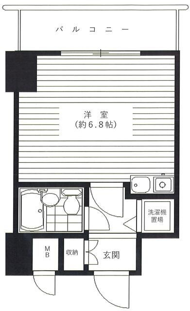ハイシティ本郷菊坂