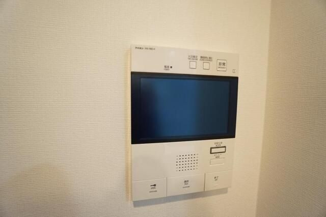 ＳＹＦＯＲＭＥ大井町Ⅱのその他