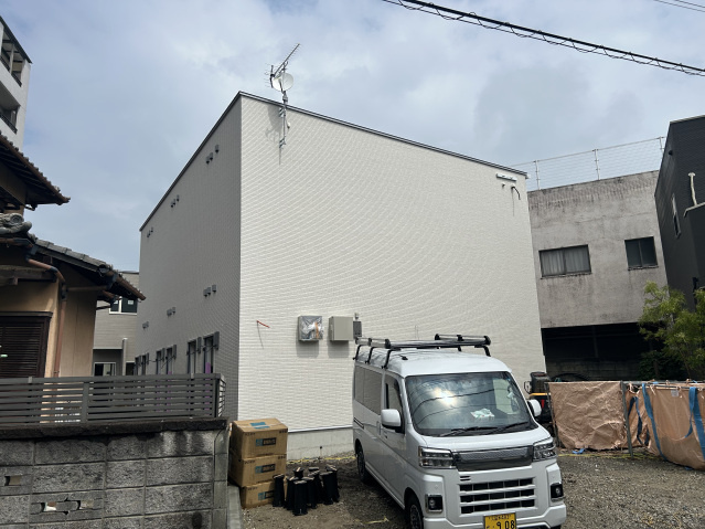 春日市桜ヶ丘６丁目の賃貸マンションの設備