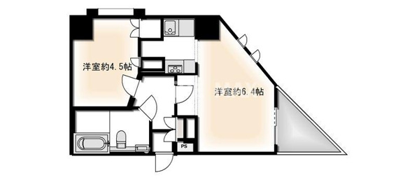 蒼映パーク原宿