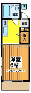 【間取り】 | グランヴェル