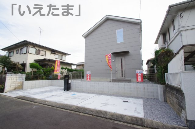 【仲介手数料無料！！】八王子市南陽台1丁目　新築戸建て（全1棟）1号棟　4780万円の画像